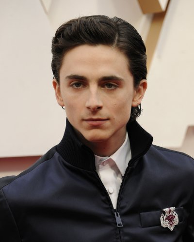 (image for) Timothée Chalamet #0455